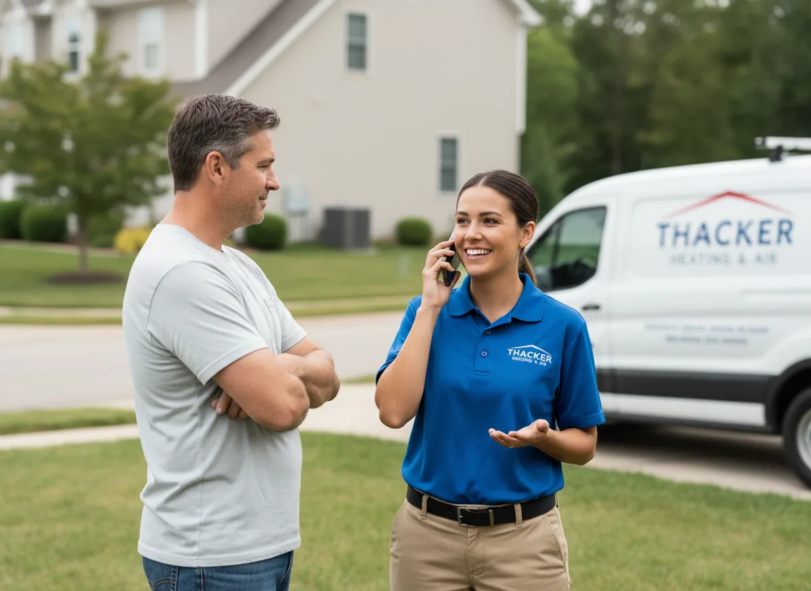 Ac Repair Knox, IN FAQs